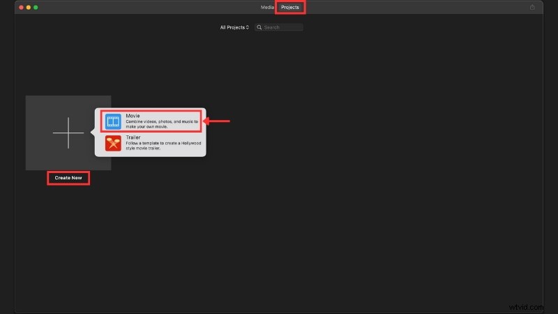 iMovie-zelfstudie voor Mac:beginnershandleiding en beste alternatieven 