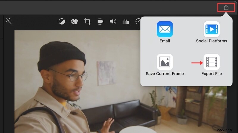 iMovie-zelfstudie voor Mac:beginnershandleiding en beste alternatieven 