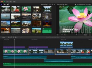 Editing audio di Final Cut Pro:una guida completa per il 2026 