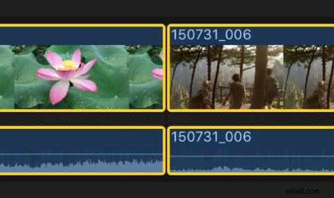 Final Cut Pro Audio Editing:een uitgebreide gids voor 2026 
