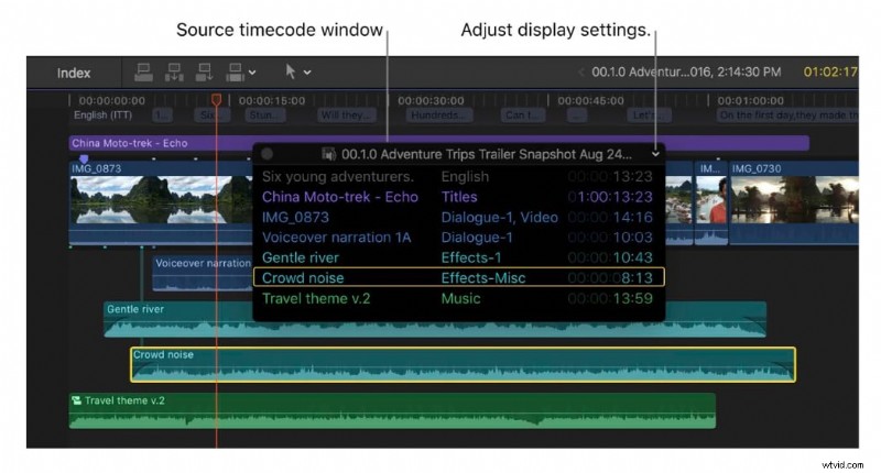 Final Cut Pro Audio Editing:een uitgebreide gids voor 2026 