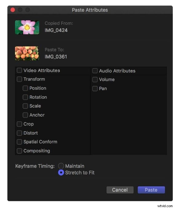 Final Cut Pro Audio Editing:een uitgebreide gids voor 2026 