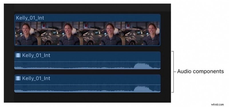 Final Cut Pro Audio Editing:een uitgebreide gids voor 2026 