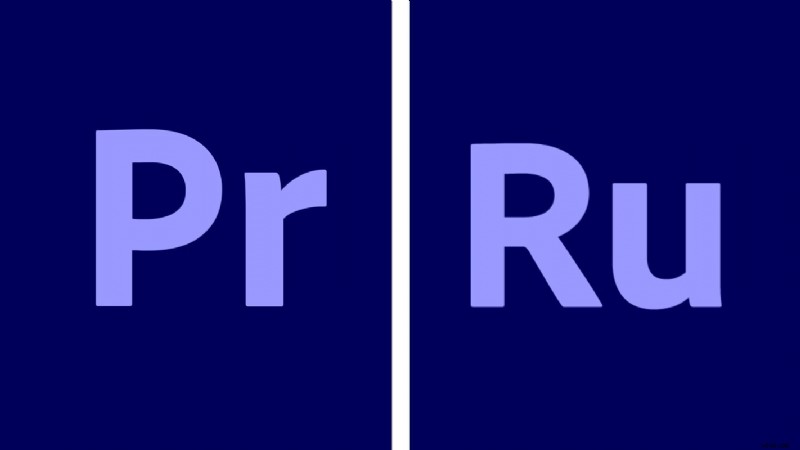 Premiere Rush-alternatief:eenvoudige videobewerking voor beginners (update 2024) 