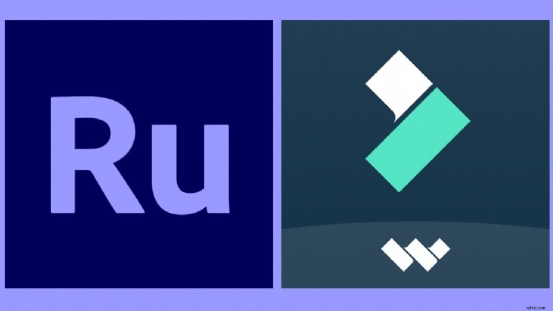 Premiere Rush-alternatief:eenvoudige videobewerking voor beginners (update 2024) 