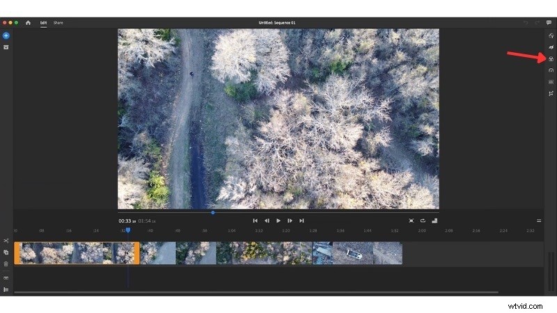 Premiere Rush-kleurcorrectie en LUT-alternatieven:een uitgebreide gids