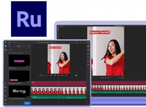 Filmora vs. iMovie &Premiere Rush:het beste alternatief voor video-editors 