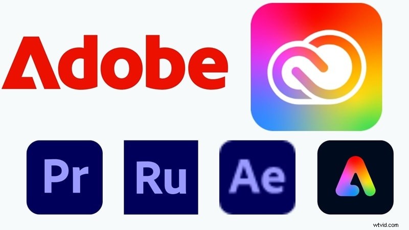 Filmora vs. iMovie &Premiere Rush:het beste alternatief voor video-editors 