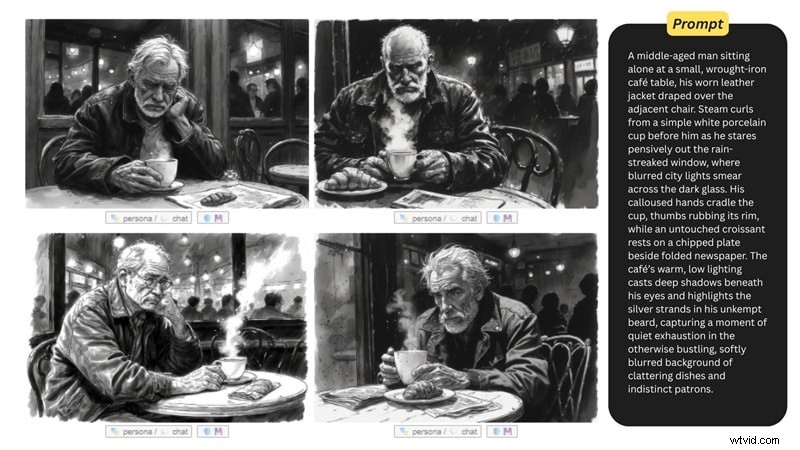 Misschien AI Image Generator Review:gratis AI-kunst en stabiel diffusie-alternatief (2026) 