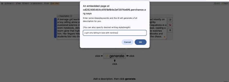 Misschien AI Image Generator Review:gratis AI-kunst en stabiel diffusie-alternatief (2026) 