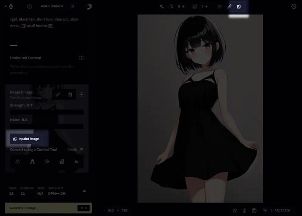 NovelAI Review 2026:prijzen, functies en genereren van anime-afbeeldingen 