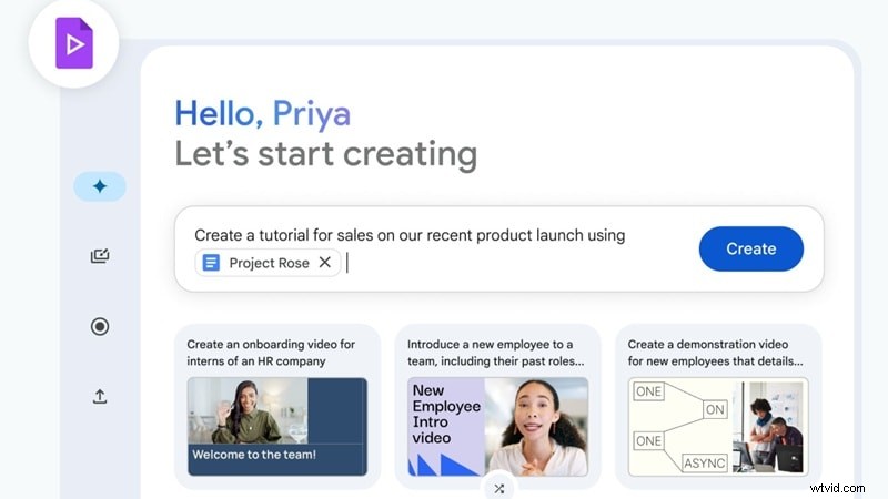 Google Vids Review 2026:AI-videobewerking eenvoudig gemaakt? 