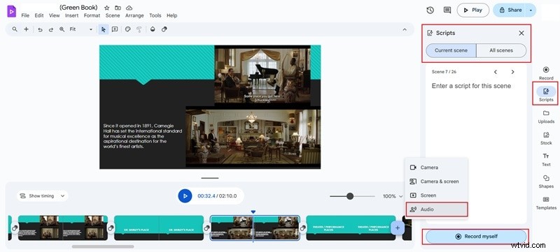 Google Vids Review 2026:AI-videobewerking eenvoudig gemaakt? 