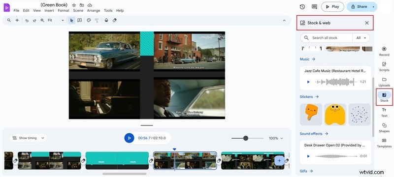 Google Vids Review 2026:AI-videobewerking eenvoudig gemaakt? 