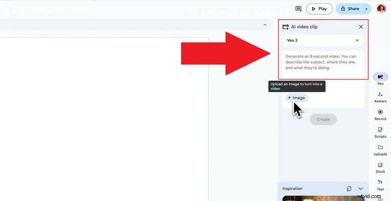 Google Vids Review 2026:AI-videobewerking eenvoudig gemaakt? 
