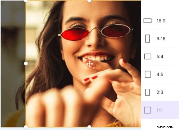Video s bijsnijden in OpenShot:een complete gids (geen zwarte balken) 