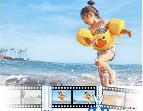 Video s bijsnijden in OpenShot:een complete gids (geen zwarte balken) 