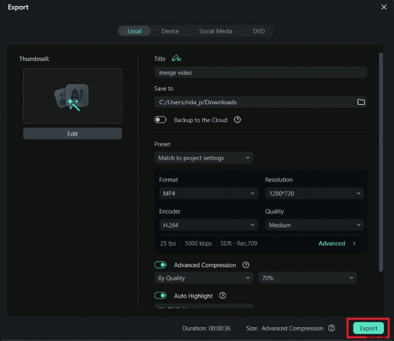 Beheersing van samenvoegen in After Effects:een uitgebreide gids 