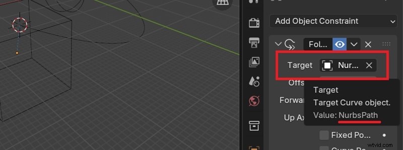 Blender-camera-animatie:vloeiende bewegingen met keyframes en paden | Handleiding 