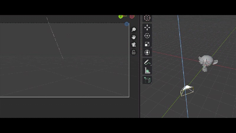 Blender-camera-animatie:vloeiende bewegingen met keyframes en paden | Handleiding 