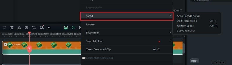 Blender-camera-animatie:vloeiende bewegingen met keyframes en paden | Handleiding 