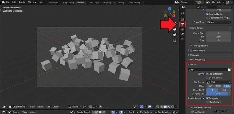 Blender transparante achtergronden:een uitgebreide gids voor afbeeldingen en video s (2024) 