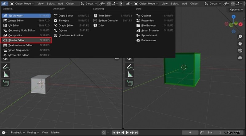 Blender transparante achtergronden:een uitgebreide gids voor afbeeldingen en video s (2024) 