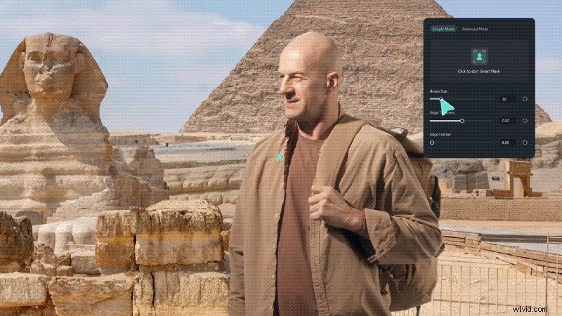 Blender transparante achtergronden:een uitgebreide gids voor afbeeldingen en video s (2024) 