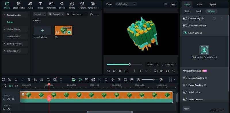 Blender transparante achtergronden:een uitgebreide gids voor afbeeldingen en video s (2024) 