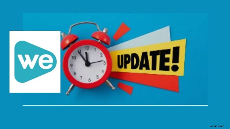 WeVideo 2026 Review:gebruiksvriendelijke online videobewerking voor alle niveaus 