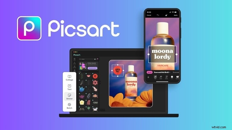 Picsart AI Photo Editor Review (2026):functies, prijzen en alternatieven 