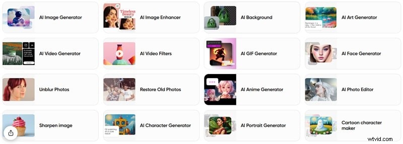 Picsart AI Photo Editor Review (2026):functies, prijzen en alternatieven 