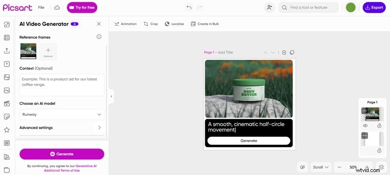 Picsart AI Photo Editor Review (2026):functies, prijzen en alternatieven 
