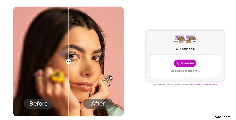 Picsart AI Photo Editor Review (2026):functies, prijzen en alternatieven 