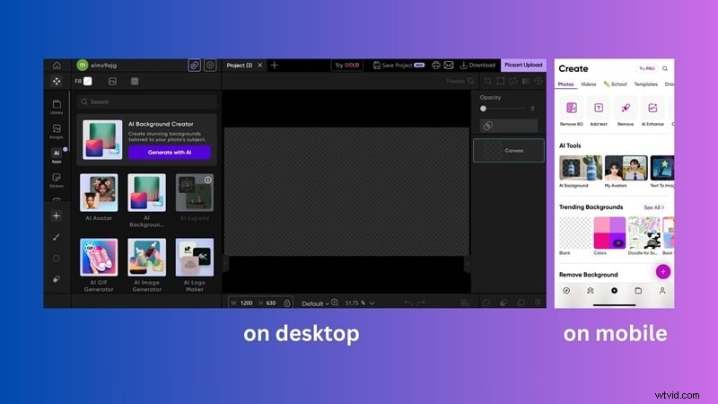 Picsart AI Photo Editor Review (2026):functies, prijzen en alternatieven 