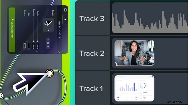 Filmora versus Camtasia:een uitgebreide vergelijking van video-editors (2026) 