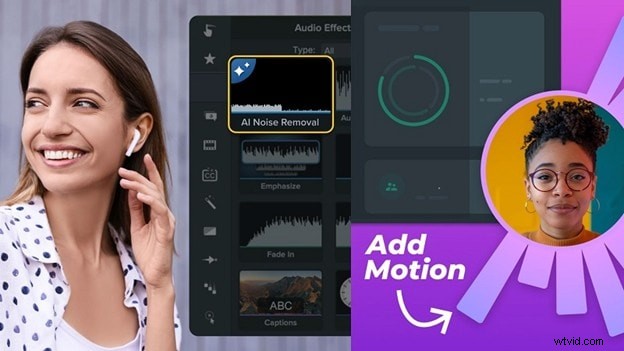 Filmora versus Camtasia:een uitgebreide vergelijking van video-editors (2026) 