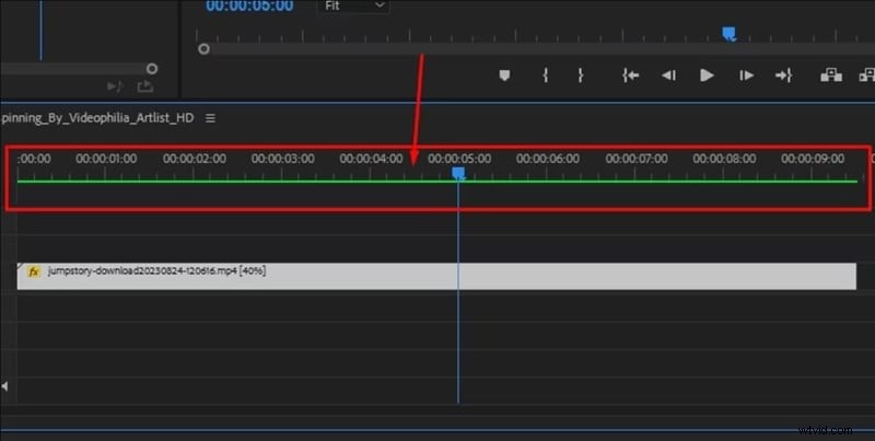 Premiere Pro Optical Flow:bereik vloeiende slow motion (gids 2024) 