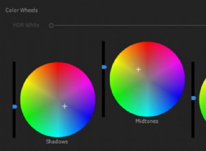 Premiere Pro Color Grading:una guida completa a Lumetri e alle alternative 