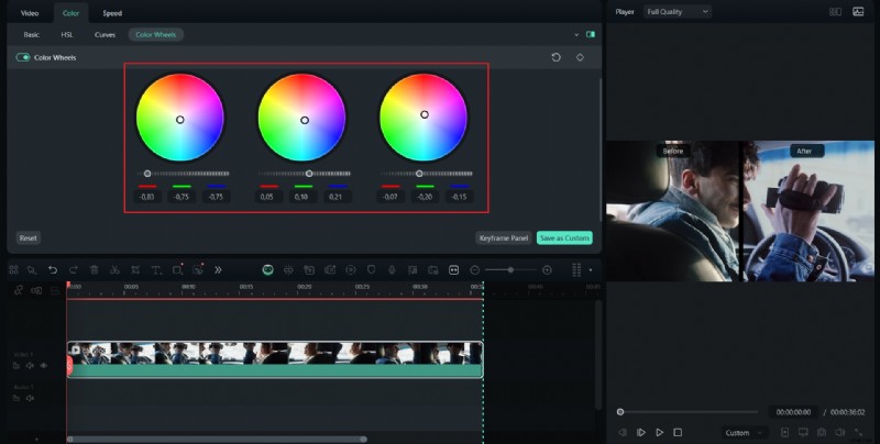 Premiere Pro Color Grading:een uitgebreide gids voor Lumetri en alternatieven 