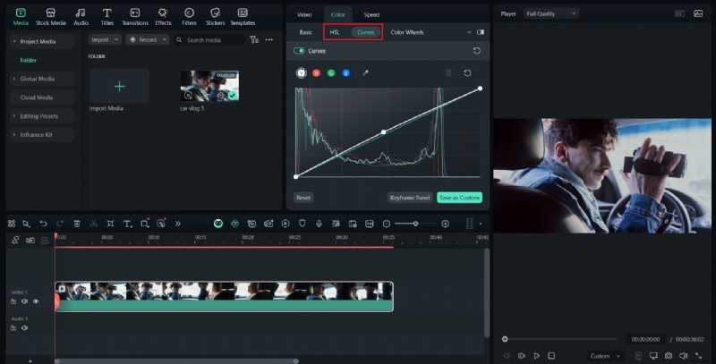 Premiere Pro Color Grading:een uitgebreide gids voor Lumetri en alternatieven 