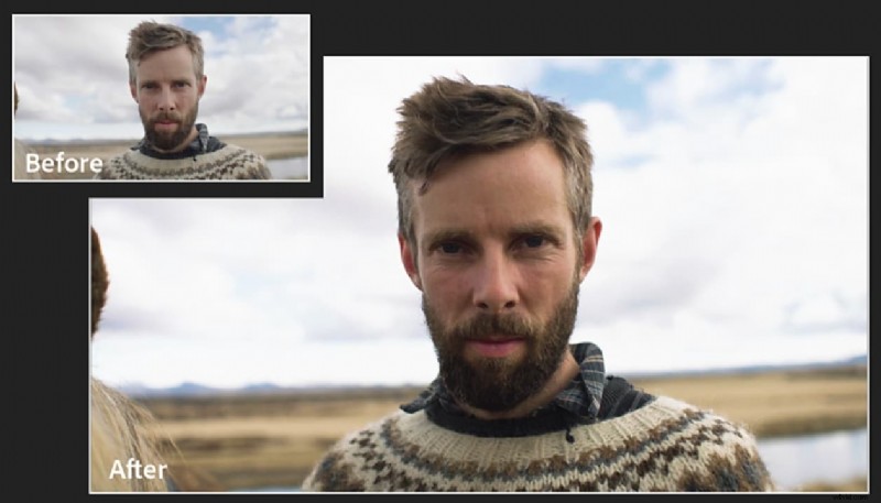 Premiere Pro Curves:een uitgebreide gids voor kleurcorrectie en -gradatie 