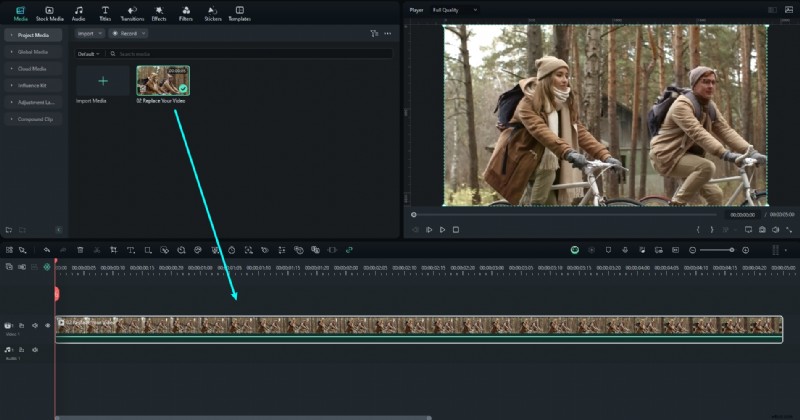 Premiere Pro Curves:een uitgebreide gids voor kleurcorrectie en -gradatie 