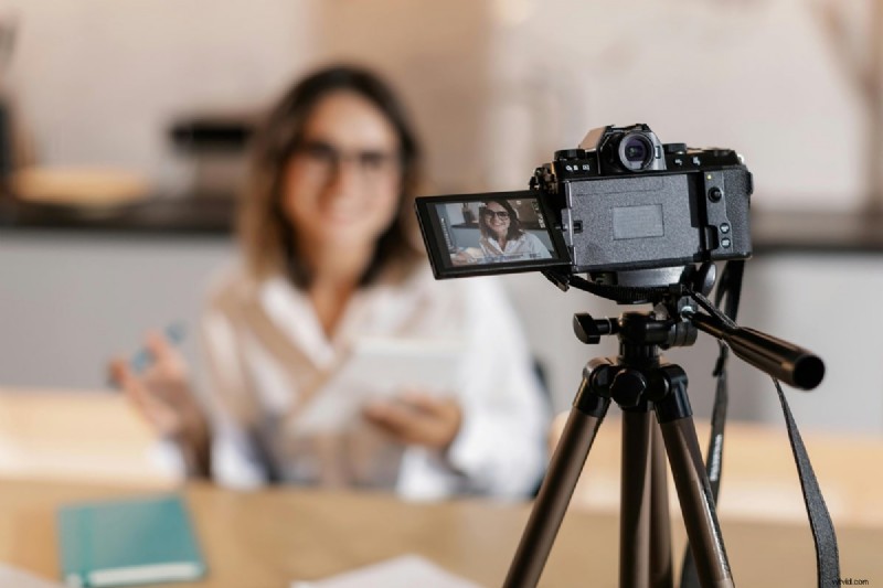 Beste vlog-bewerkingsapps 2025:Top 5 voor YouTube en TikTok (gratis en betaald) 