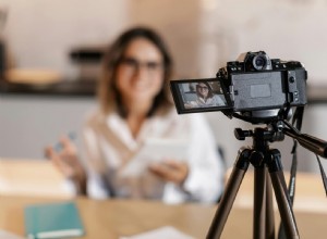 Best Vlog Editing Apps 2025: Top 5 for YouTube & TikTok (Free & Paid)