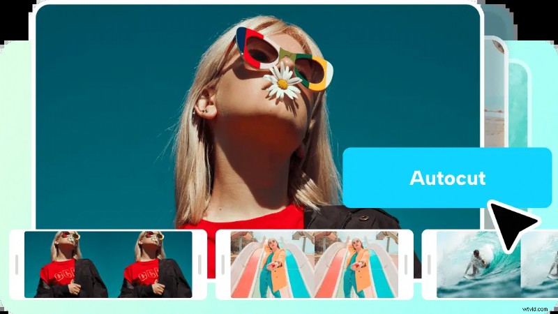 CapCut AutoCut versus Filmora AI Auto Cut:welke AI-video-editor is het beste? 