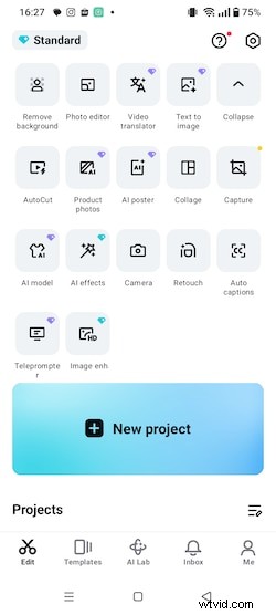 CapCut AutoCut versus Filmora AI Auto Cut:welke AI-video-editor is het beste? 