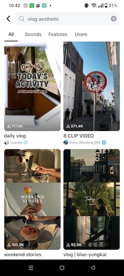 CapCut AutoCut versus Filmora AI Auto Cut:welke AI-video-editor is het beste? 