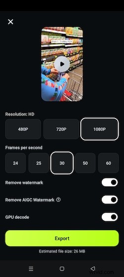 CapCut AutoCut versus Filmora AI Auto Cut:welke AI-video-editor is het beste? 