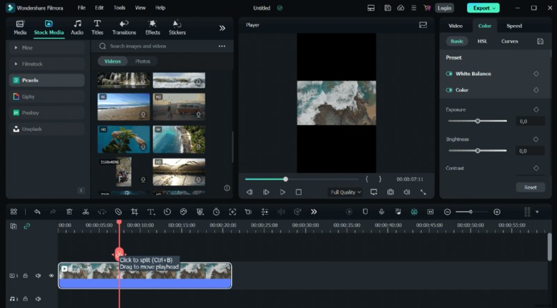 Beste MP4-editors:gratis en betaalde videobewerkingstools voor makers 